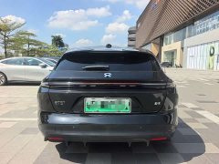 Nio ET5T 75kWh Touring - ფოტო 11