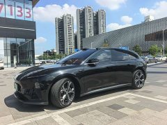 Nio ET5T 75kWh Touring - ფოტო 2