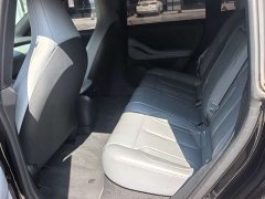 Nio ET5T 75kWh Touring - ფოტო 8