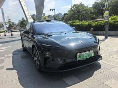 Nio ET5T 75kWh Touring - ფოტო 9