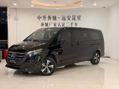 Mercedes-Benz Vito 2.0T Business Edition 7-Seater - ფოტო 1