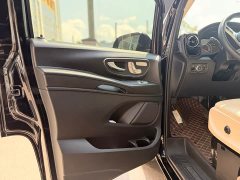 Mercedes-Benz Vito 2.0T Business Edition 7-Seater - ფოტო 12