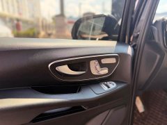 Mercedes-Benz Vito 2.0T Business Edition 7-Seater - ფოტო 13