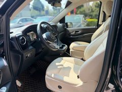 Mercedes-Benz Vito 2.0T Business Edition 7-Seater - ფოტო 14