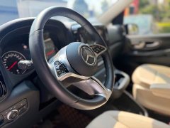 Mercedes-Benz Vito 2.0T Business Edition 7-Seater - ფოტო 15