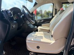 Mercedes-Benz Vito 2.0T Business Edition 7-Seater - ფოტო 16