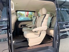 Mercedes-Benz Vito 2.0T Business Edition 7-Seater - ფოტო 17