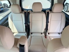 Mercedes-Benz Vito 2.0T Business Edition 7-Seater - ფოტო 18