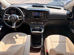 Mercedes-Benz Vito 2.0T Business Edition 7-Seater - ფოტო 19