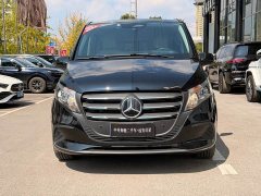 Mercedes-Benz Vito 2.0T Business Edition 7-Seater - ფოტო 2
