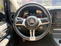 Mercedes-Benz Vito 2.0T Business Edition 7-Seater - ფოტო 20