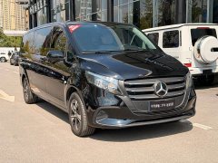 Mercedes-Benz Vito 2.0T Business Edition 7-Seater - ფოტო 3