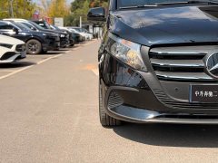 Mercedes-Benz Vito 2.0T Business Edition 7-Seater - ფოტო 4
