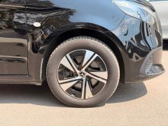 Mercedes-Benz Vito 2.0T Business Edition 7-Seater - ფოტო 5