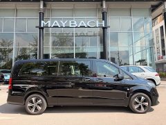 Mercedes-Benz Vito 2.0T Business Edition 7-Seater - ფოტო 6