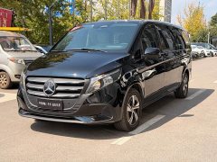 Mercedes-Benz Vito 2.0T Business Edition 7-Seater - ფოტო 7