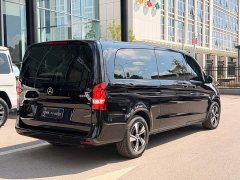 Mercedes-Benz Vito 2.0T Business Edition 7-Seater - ფოტო 8