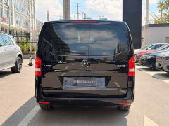 Mercedes-Benz Vito 2.0T Business Edition 7-Seater - ფოტო 9