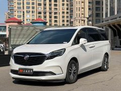 Buick GL8 ES Luxe 653T Prestige - ფოტო 1