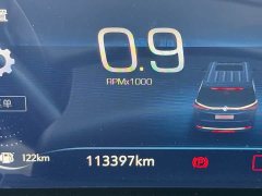 Buick GL8 ES Luxe 653T Prestige - ფოტო 11