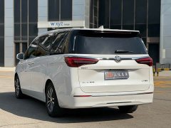 Buick GL8 ES Luxe 653T Prestige - ფოტო 12