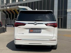 Buick GL8 ES Luxe 653T Prestige - ფოტო 13