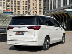 Buick GL8 ES Luxe 653T Prestige - ფოტო 14