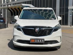 Buick GL8 ES Luxe 653T Prestige - ფოტო 2
