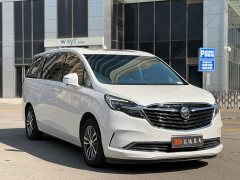 Buick GL8 ES Luxe 653T Prestige - ფოტო 3