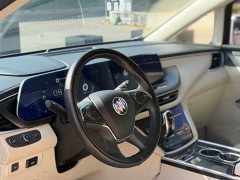 Buick GL8 ES Luxe 653T Prestige - ფოტო 5