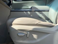 Buick GL8 ES Luxe 653T Prestige - ფოტო 6