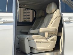 Buick GL8 ES Luxe 653T Prestige - ფოტო 7