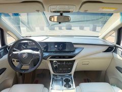 Buick GL8 ES Luxe 653T Prestige - ფოტო 8