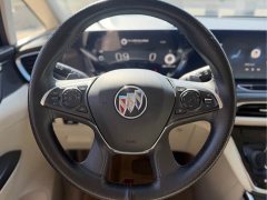 Buick GL8 ES Luxe 653T Prestige - ფოტო 9