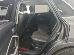 Audi Q3 35 TFSI Progressive Dynamic - ფოტო 11