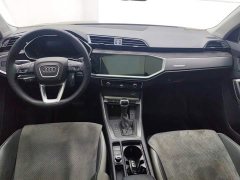 Audi Q3 35 TFSI Progressive Dynamic - ფოტო 12