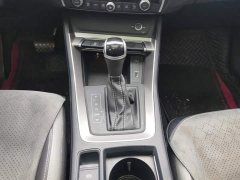 Audi Q3 35 TFSI Progressive Dynamic - ფოტო 16