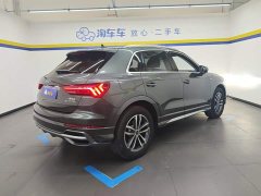 Audi Q3 35 TFSI Progressive Dynamic - ფოტო 3