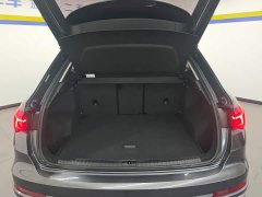 Audi Q3 35 TFSI Progressive Dynamic - ფოტო 4