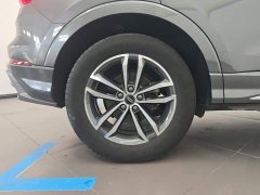 Audi Q3 35 TFSI Progressive Dynamic - ფოტო 6