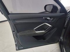 Audi Q3 35 TFSI Progressive Dynamic - ფოტო 7