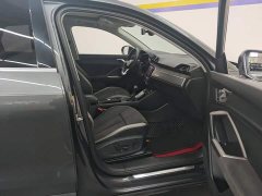 Audi Q3 35 TFSI Progressive Dynamic - ფოტო 8