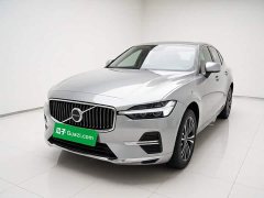 Volvo XC60 B5 AWD Smart Luxury Edition - ფოტო 1