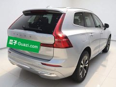 Volvo XC60 B5 AWD Smart Luxury Edition - ფოტო 4
