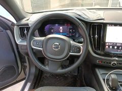 Volvo XC60 B5 AWD Smart Luxury Edition - ფოტო 6