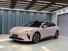 NIO ET5 75kWh - ფოტო 1