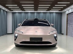 NIO ET5 75kWh - ფოტო 2