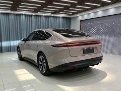 NIO ET5 75kWh - ფოტო 4