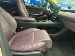 NIO ET5 75kWh - ფოტო 5