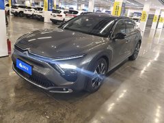 Dongfeng C5 X 1.6T Lingbufan - ფოტო 1